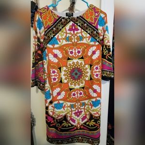 Dress Nicole Small excellent condition